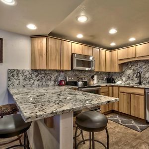 One Bedroom Suite Loft