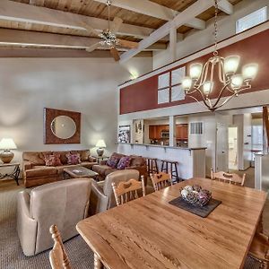 Two Bedroom Townhome Two Bath Loft